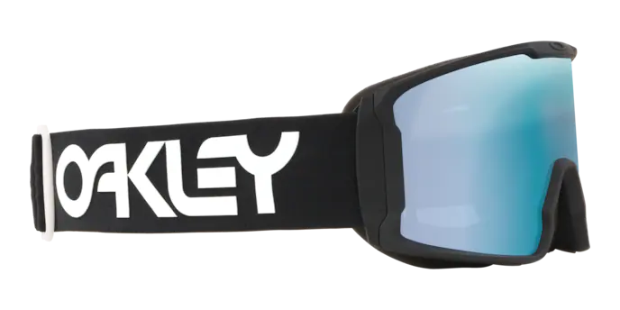 Oakley 7070 LINE MINER L 65 360 visione