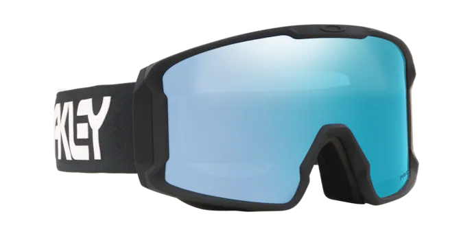 Oakley 7070 LINE MINER L 65 360 visione