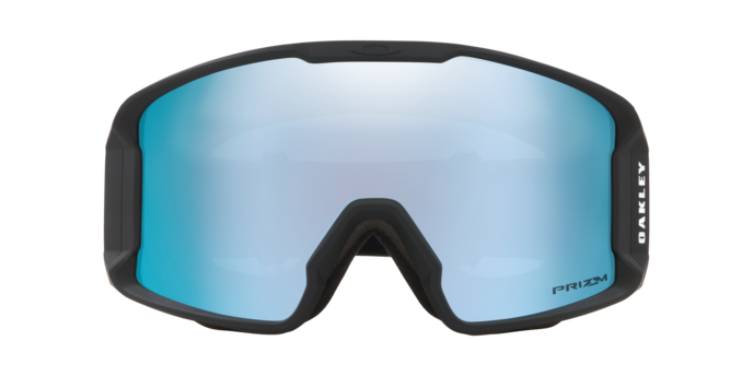 Oakley 7093 LINE MINER M 33 360 visione
