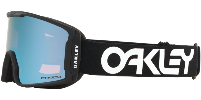 Oakley 7093 LINE MINER M 33 360 visione