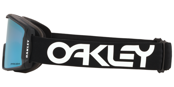 Oakley 7093 LINE MINER M 33 360 visione