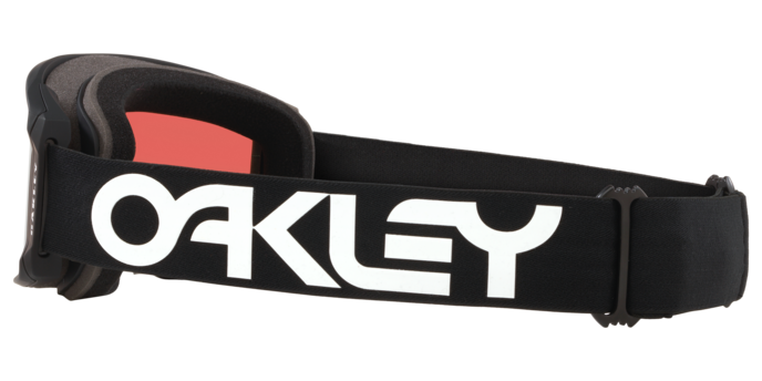 Oakley 7093 LINE MINER M 33 360 visione