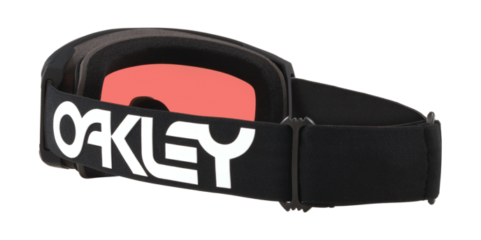 Oakley 7093 LINE MINER M 33 360 visione