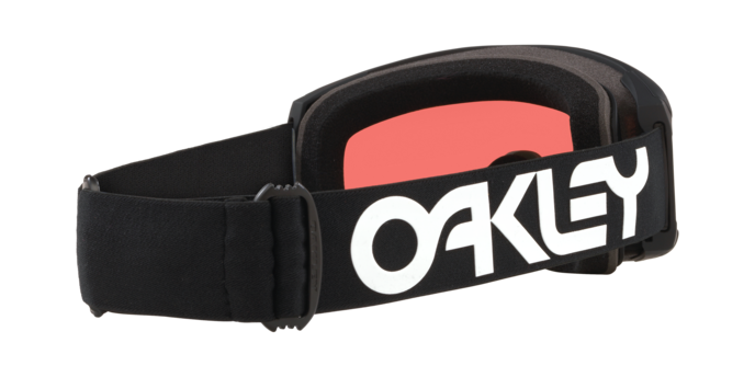 Oakley 7093 LINE MINER M 33 360 visione