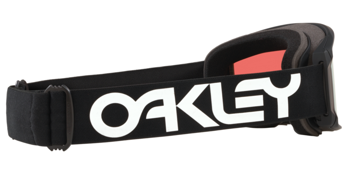 Oakley 7093 LINE MINER M 33 360 visione