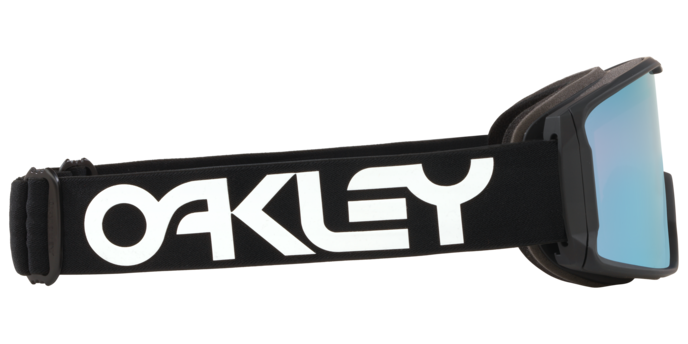 Oakley 7093 LINE MINER M 33 360 visione