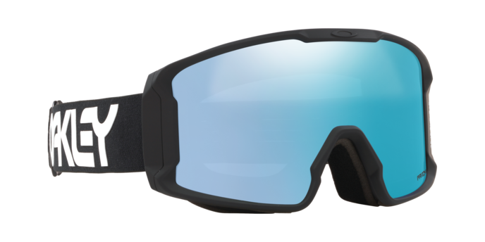 Oakley 7093 LINE MINER M 33 360 visione