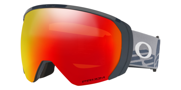 Oakley 7110 FLIGHT PATH L 46 360 visione