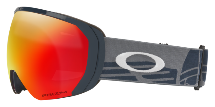 Oakley 7110 FLIGHT PATH L 46 360 visione