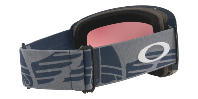 Oakley 7110 FLIGHT PATH L 46 360 visione