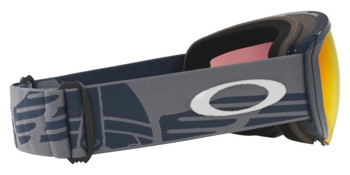 Oakley 7110 FLIGHT PATH L 46 360 visione