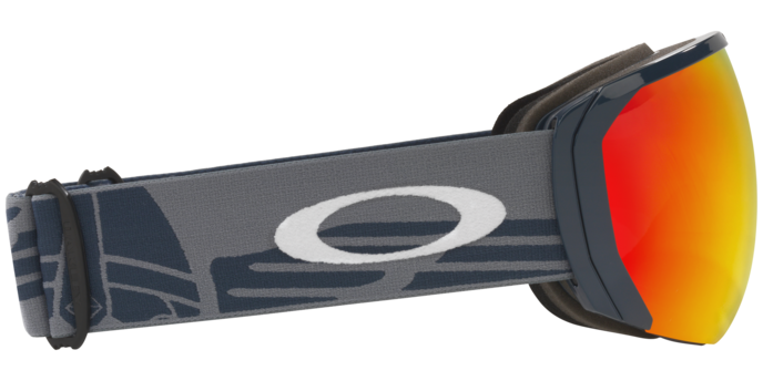 Oakley 7110 FLIGHT PATH L 46 360 visione