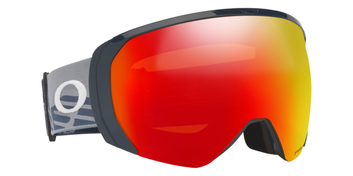 Oakley 7110 FLIGHT PATH L 46 360 visione