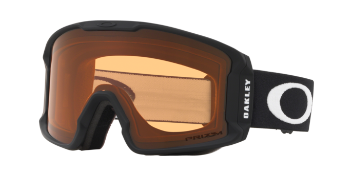 Oakley 7093 LINE MINER M 26 360 visione