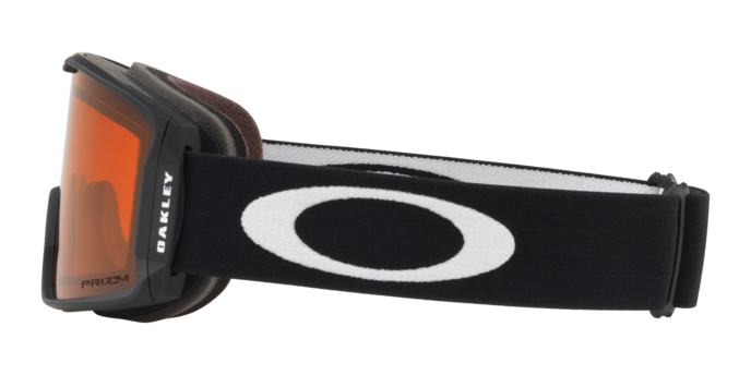 Oakley 7093 LINE MINER M 26 360 visione