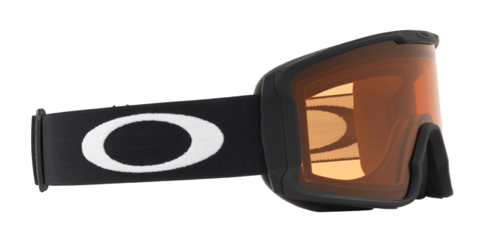 Oakley 7093 LINE MINER M 26 360 visione