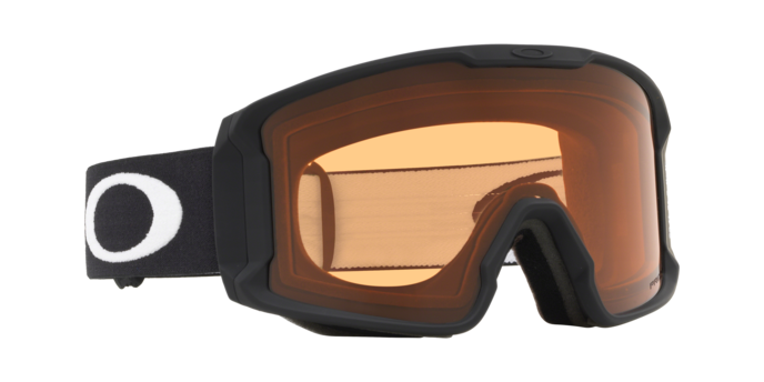Oakley 7093 LINE MINER M 26 360 visione