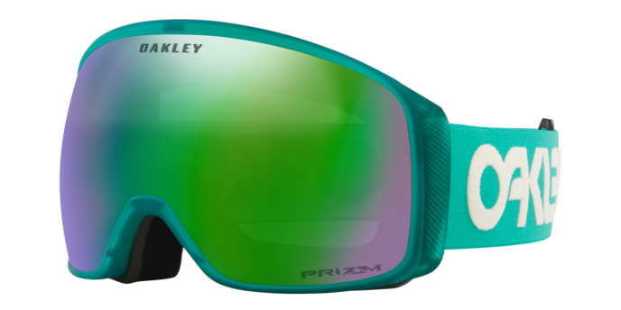 Oakley 7104 FLIGHT TRACKER L 40 360 visione