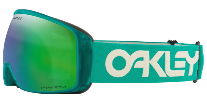 Oakley 7104 FLIGHT TRACKER L 40 360 visione