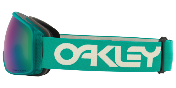 Oakley 7104 FLIGHT TRACKER L 40 360 visione