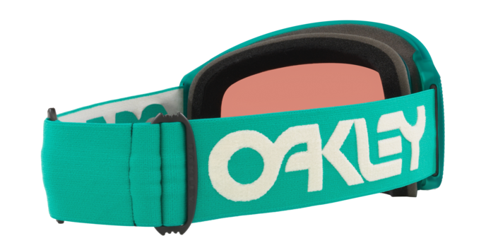 Oakley 7104 FLIGHT TRACKER L 40 360 visione