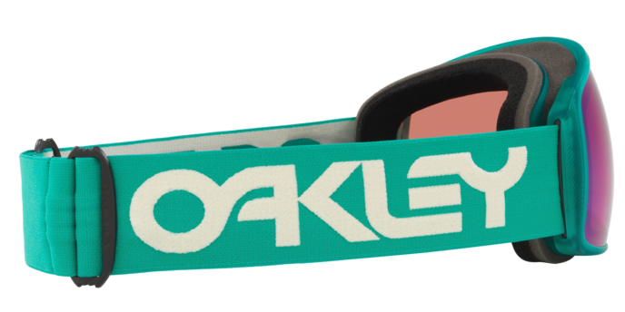 Oakley 7104 FLIGHT TRACKER L 40 360 visione