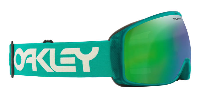 Oakley 7104 FLIGHT TRACKER L 40 360 visione