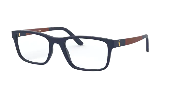Polo Ralph Lauren 2212 5303 360 visione