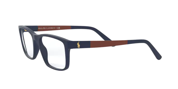 Polo Ralph Lauren 2212 5303 360 visione