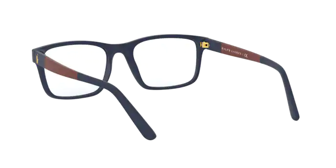 Polo Ralph Lauren 2212 5303 360 visione