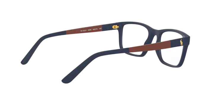 Polo Ralph Lauren 2212 5303 360 visione