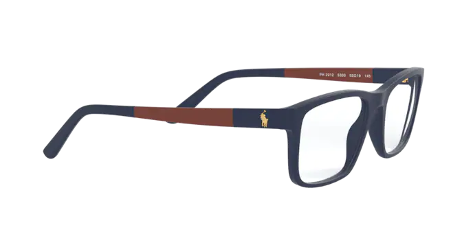 Polo Ralph Lauren 2212 5303 360 visione