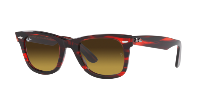 Rayban 2140 WAYFARER 1361R5 360 visione