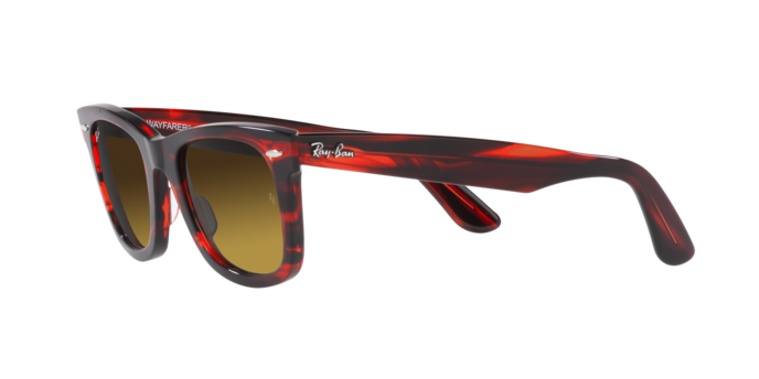 Rayban 2140 WAYFARER 1361R5 360 visione