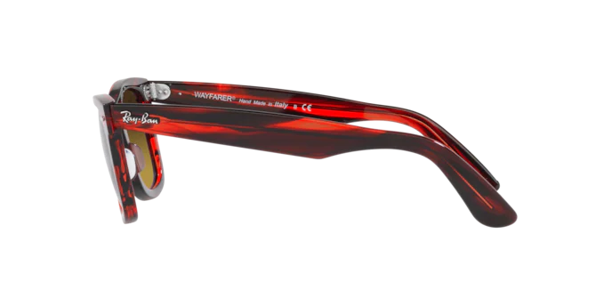 Rayban 2140 WAYFARER 1361R5 360 visione