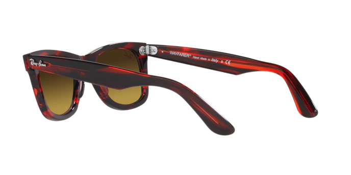 Rayban 2140 WAYFARER 1361R5 360 visione