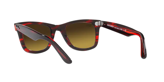 Rayban 2140 WAYFARER 1361R5 360 visione