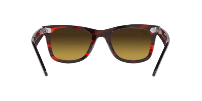 Rayban 2140 WAYFARER 1361R5 360 visione