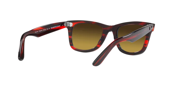 Rayban 2140 WAYFARER 1361R5 360 visione