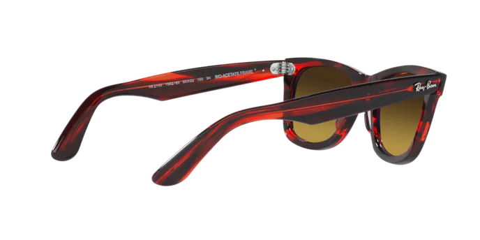 Rayban 2140 WAYFARER 1361R5 360 visione