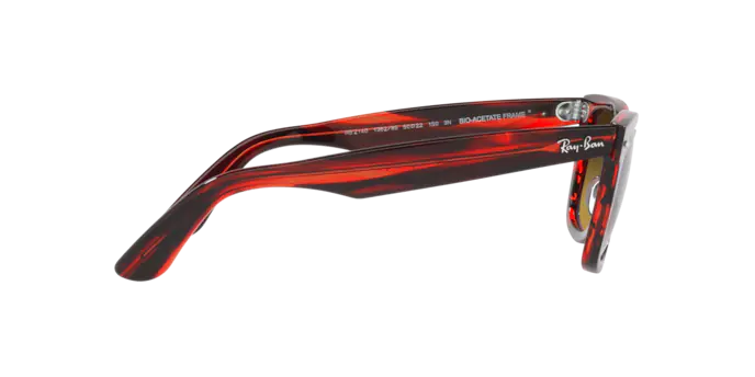 Rayban 2140 WAYFARER 1361R5 360 visione