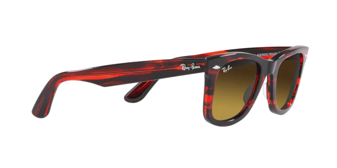 Rayban 2140 WAYFARER 1361R5 360 visione