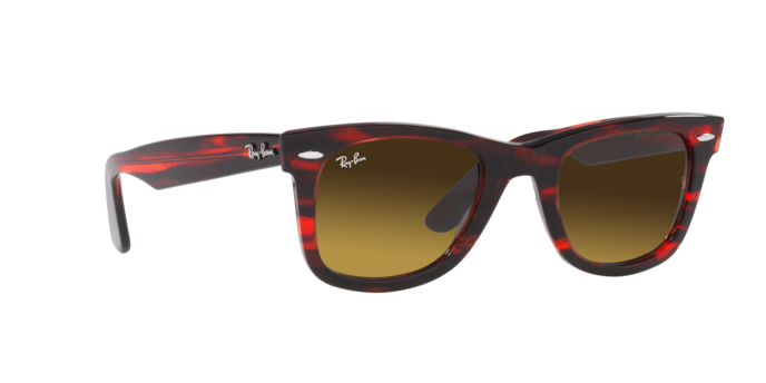 Rayban 2140 WAYFARER 1361R5 360 visione