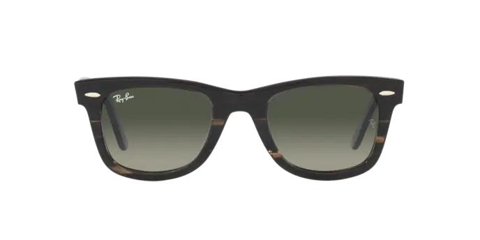 Rayban 2140 WAYFARER 136071 360 visione