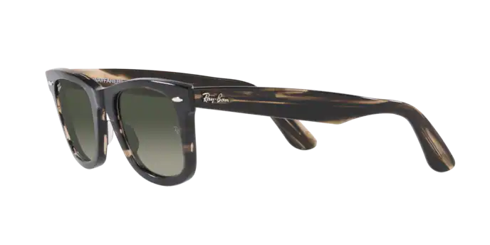 Rayban 2140 WAYFARER 136071 360 visione