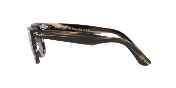 Rayban 2140 WAYFARER 136071 360 visione