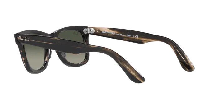 Rayban 2140 WAYFARER 136071 360 visione