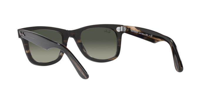 Rayban 2140 WAYFARER 136071 360 visione