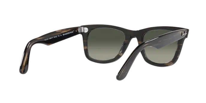 Rayban 2140 WAYFARER 136071 360 visione