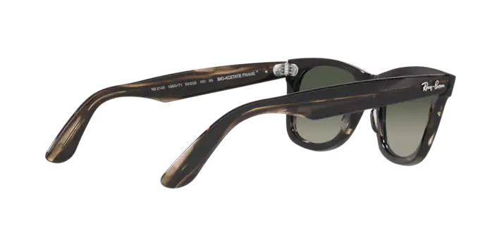 Rayban 2140 WAYFARER 136071 360 visione